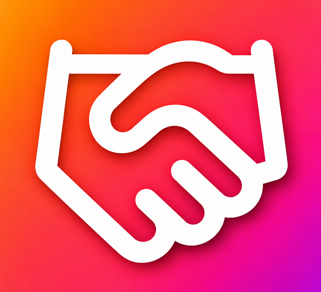 Outiva Social logo